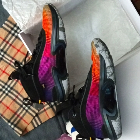 Air Jordan size 11 shoes